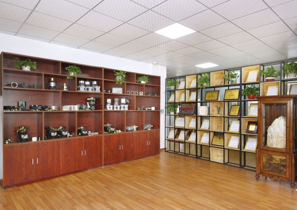 Shenzhen Chengbang Electromechancal Industry Limited