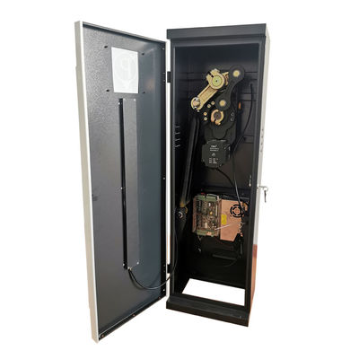 kopen Automatisch parkeer systeem met 5 miljoen keer operationeel Levensduur 6m Maximum boomlengte online manufacture