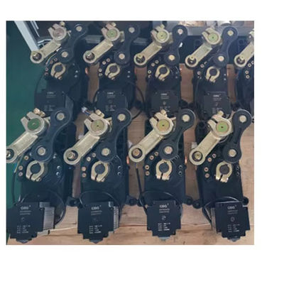خرید دروازه بازوی خنثی پارکینگ ضد آب قابل تنظیم با تنظیم سریع online manufacture