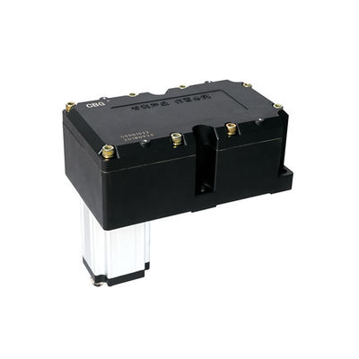 خرید مکانیسم موتور دروازه سوئیچ داخلی سرعت تنظیم شده online manufacture