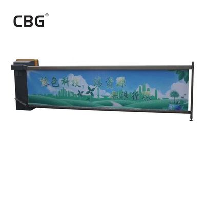 주문 단열 F급 자동 원격 제어 플랩 장벽 문 online manufacture