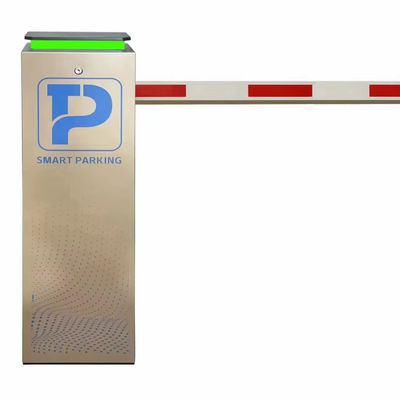 خرید دروازه کنترل دسترسی پارکینگ DC24V برای سیستم امنیتی پارکینگ online manufacture