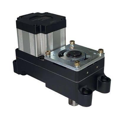 comprar Centros comerciales y centros comerciales Sistema giratorio puerta de barrera de oscilación impermeable online manufacture