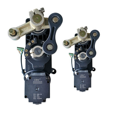 satın al Araç plaka okuma sistemi ile DC24V 120W Topluluk Park Alanı Engelleme Kapısı online manufacture