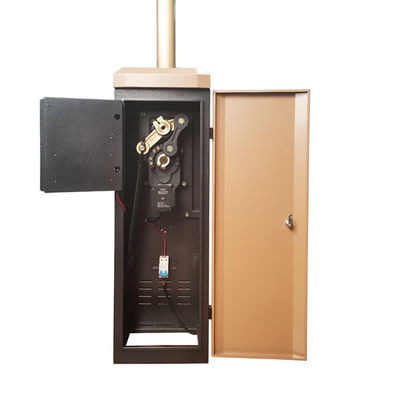 kopen Automatische tolhek met een boomlengte van 6 M en een isolatieklasse F online manufacture