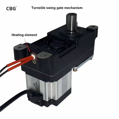 comprar 40-60W Swing Gate Motor Seguridad en el edificio de oficinas del centro comercial online manufacture