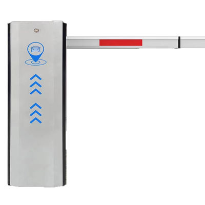 satın al Güvenli otopark için 140W Dış Ev Erişim Kontrolü Bariyer Kapısı online manufacture