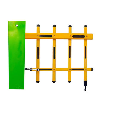 Mua Tự động hàng rào gấp tay rào DC 24V cho bãi đậu xe tư nhân nhỏ online manufacture