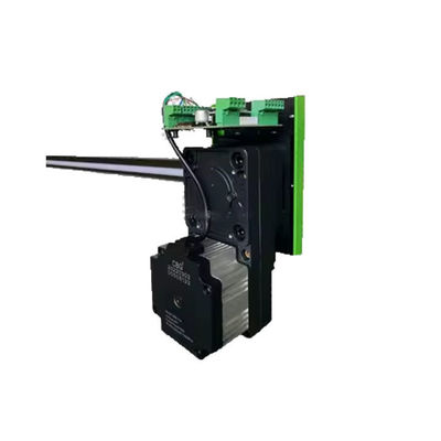 خرید DC 24V پارکینگ بوم مانع دروازه 3-6s با 5 میلیون زندگی عملیاتی online manufacture