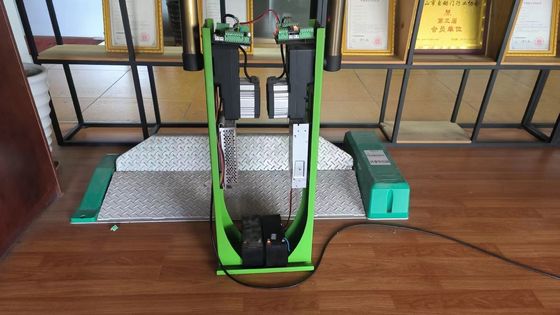 購入 パーキングブームバリア 1.5mの腕長で自動リフティングメカニズム online manufacture