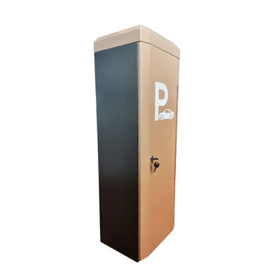 خرید 140W منبع برق دروازه مانع ترافیک برای سیستم پارکینگ دروازه بلند خودکار online manufacture