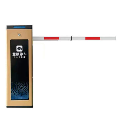 Mua Cửa hàng hàng rào gấp boom 140W Cung cấp điện cho bãi đậu xe online manufacture