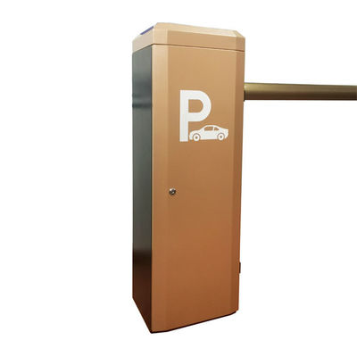 Buy Effective Parking System Barrier Gate Operating Life 5 Million For Parking Solutions online manufacture
