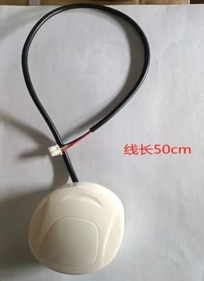 comprar Receptor de señal de control remoto de barrera automática del rayo online manufacture