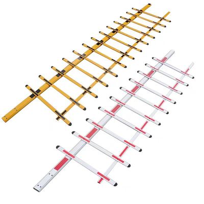 Mua 1.5-4.5m nhôm hợp kim cột hàng rào cho hàng rào đậu xe online manufacture