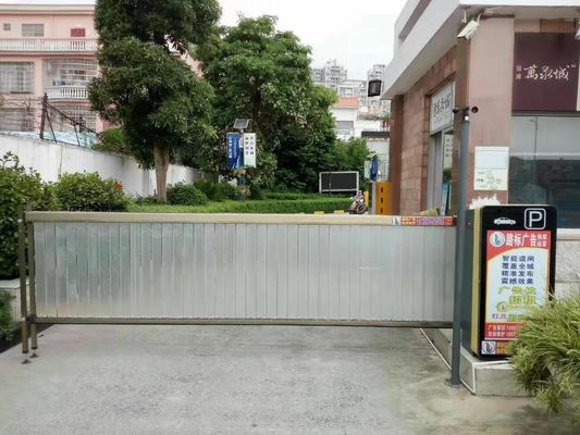 acheter Porte de barrière publicitaire personnalisable pour véhicules lourds online manufacture