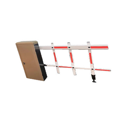 comprar Waterproof Vehicle Parking Boom Barrier Straight Pole With Power Supply 140W (Equipamento à prova d'água para veículos) online manufacture
