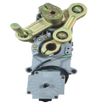 Buy High Speed Automatic 24v Gate Motor For Barrier Gate At 1000M Altitude online manufacture