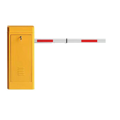 comprar Barrera de seguridad vial de aleación de aluminio Puerta de estacionamiento de entrada y salida a prueba de agua online manufacture