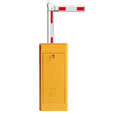 acheter Porte de barrière automatique durable Solution de transit pratique avec matériau en acier online manufacture