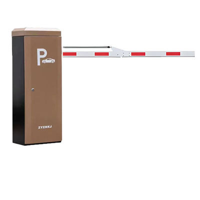 comprar Porta de barreira automática avançada para soluções ótimas de controle de tráfego online manufacture