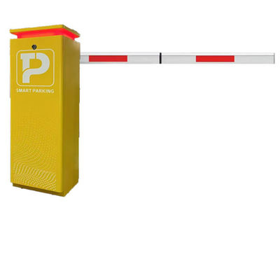 Buy Automatic Barrier Gate The Smart Choice for Parking Control and Security online manufacture