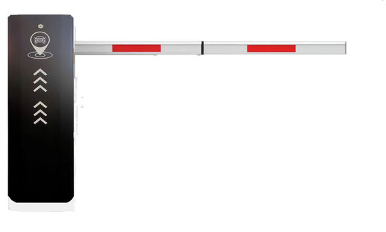 kaufen CBG-100w Boom Barrier für Verkehrsmanagement 0,8-6s Betriebsgeschwindigkeit und DC24V Stromversorgung online manufacture