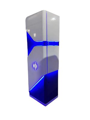 Mua Tùy chỉnh 12V / 24V DC Boom Barrier Gate 1-3 giây mở / đóng nhanh Nhà cung cấp cổng rào chắn đậu xe online manufacture