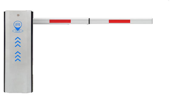 Mua 1-6 mét Boom Length Bức chắn Boom tự động cho các ứng dụng tiêu chuẩn và hiệu suất bền online manufacture