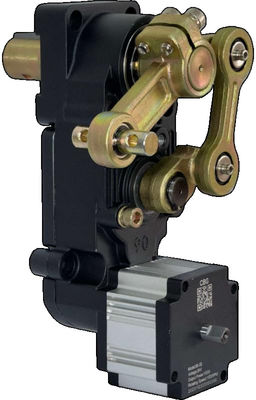 acheter Système de tourniquets à moteur à barrière automatique durable online manufacture