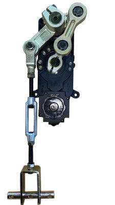 comprar Puerta de barreras de estacionamiento con motor sin escobillas y accesorios online manufacture