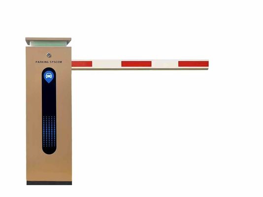 kopen Intelligente Automatische Parkeerbarrière met Service en RS485 Communicatiemodus in IP55 Beschermingsklasse online manufacture