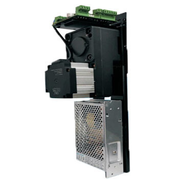 acheter Barrière de recharge pour borne de recharge avec moteur sans balais 24V DC et interface RS485 online manufacture