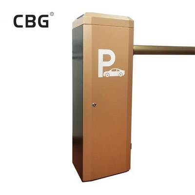 Mua Cửa ngăn quay chống va chạm 1 chiều cho hệ thống đậu xe online manufacture