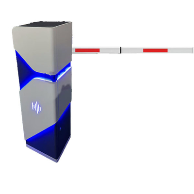 Mua Cổng rào chắn đỗ xe 2 chiều bằng hợp kim nhôm để kiểm soát truy cập xe online manufacture
