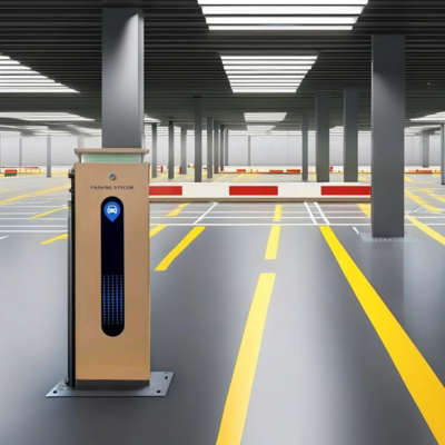 comprar Barreira automática de lança IP54 à prova d'água DC24V 6M para exterior online manufacture