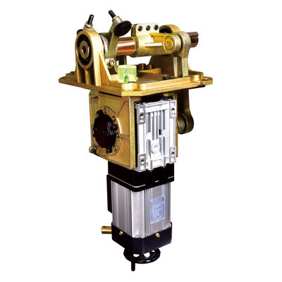 Motor eléctrico de la barrera de la explosión de 180W para AC220V Puerta de peaje Tiempo de operación 3/9S