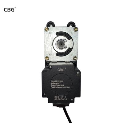 Motor automático DC24V para control de acceso a las entradas de los supermercados
