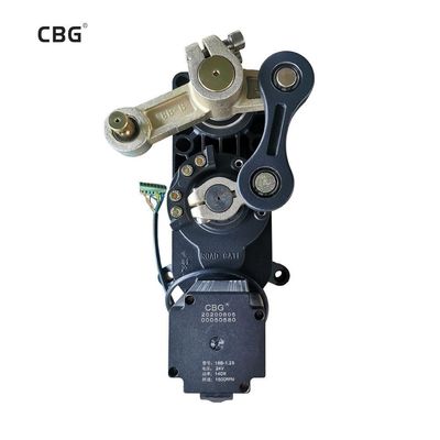 Barrera automática de velocidad para aparcamiento de vehículos 1,5-6M longitud -30-60C seguridad vial