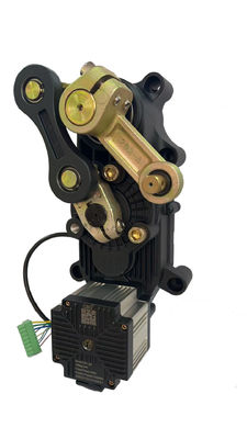 Motor de puerta de barrera impermeable/impermeable a la intemperie/mecanismo de barrera de rebote Alta seguridad y fiabilidad