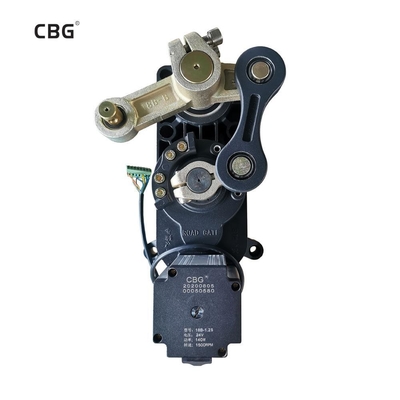 24V DC Brushless Gate Motor 120W for Road Barriers