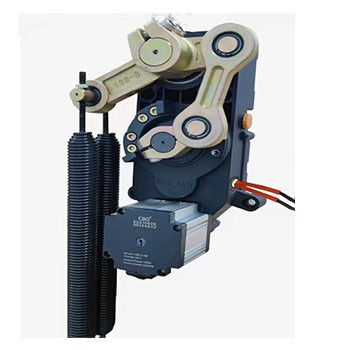Manual Barrier Gate Motor with 1.5-6M Boom Length 140W Power and 0.3-6s Operating Speed for Parking Systems
