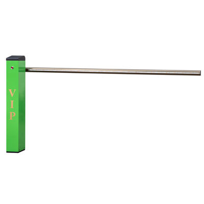 OEM/ODM Accepted Boom Gate Motor with 2A Current and F Insulation Class